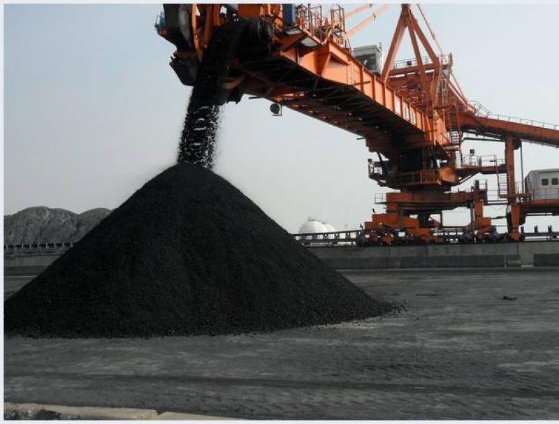 7月份山東生產(chǎn)原煤1202.5萬噸 下降10.06%