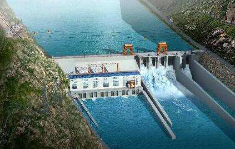 尼泊爾Chilime水電有限公司的收入損失為70萬盧比