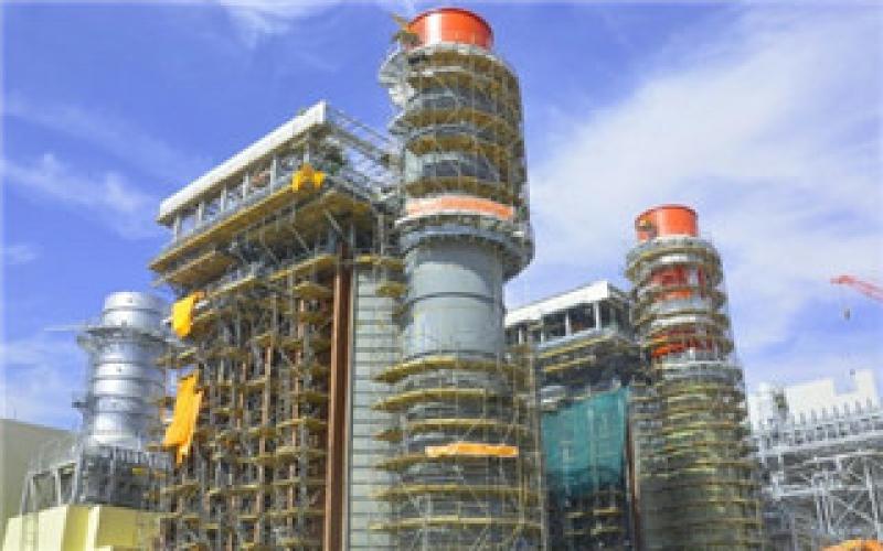 曼益貝利項(xiàng)目四臺鍋爐水壓試驗(yàn)相繼順利完成