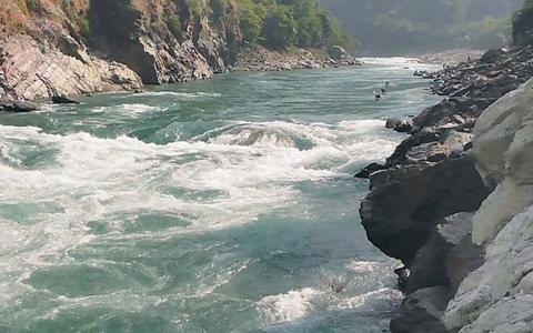 尼泊爾投資委員會(IBN)邀??請中國三峽國際公司(CTGC) 與尼泊爾電力局(NEA)成立合資企業(yè)