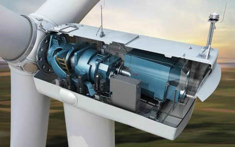 GE將優(yōu)化TerraForm風(fēng)力發(fā)電機(jī)組