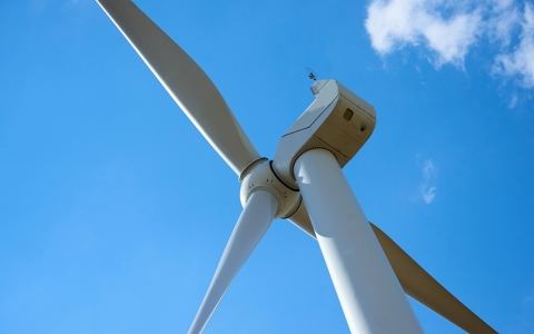 Lietuvos Energija接管了Stemma集團的風電場