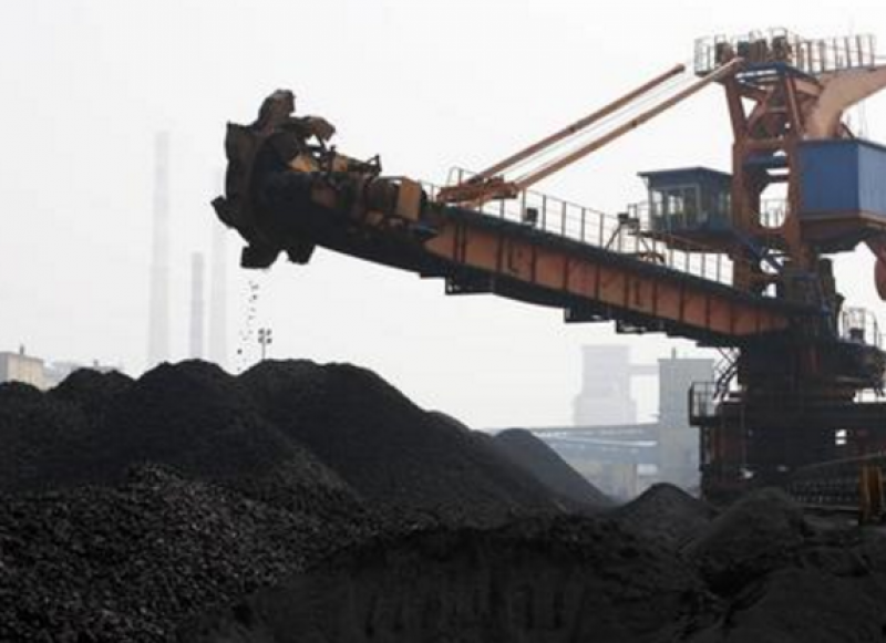 2018年1-7月全國各省區(qū)原煤產(chǎn)量排名發(fā)布