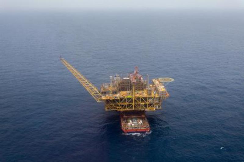 里海沿岸5國(guó)簽署公約未涉及油氣資源分割