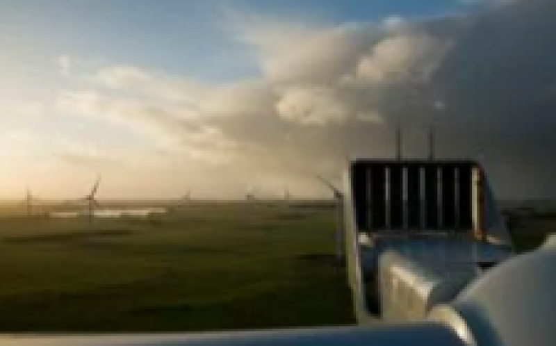 市場仍對維斯塔斯充滿信心