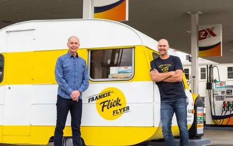 新西蘭Z Energy公司為Flick Electric提供4600萬美元的電力供應