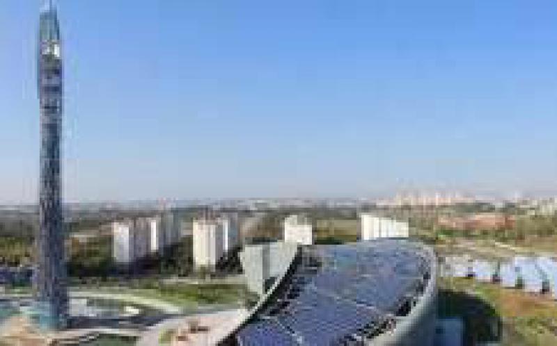 光熱熔鹽市場需求10年內將持續增長