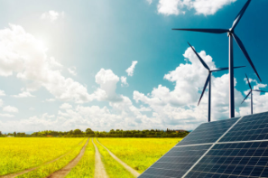 Xcel Energy Colorado獲得1.1 GW風電計劃的好消息