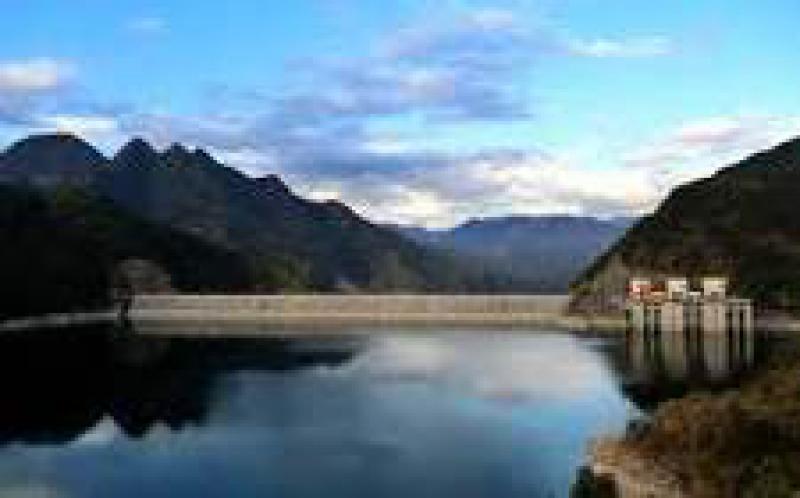 浙能灘坑水電站投產(chǎn)十年發(fā)電107.8億千瓦時(shí)