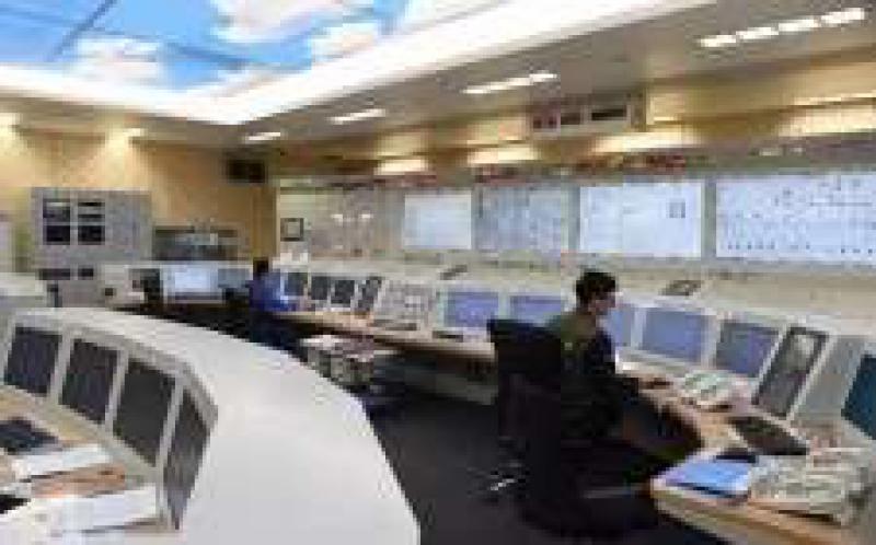 我國首臺自主核電站“神經中樞”運行良好 為核電建設節(jié)約資金近30億元