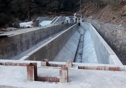 明年開(kāi)始建設(shè)6.42兆瓦容量的Mallung'A'水電項(xiàng)目