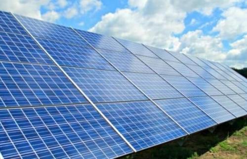 EEG將在下個月公布有資格在尼羅河以西建立太陽能發(fā)電廠的公司名單