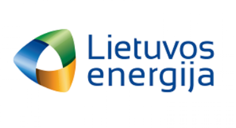 今年立陶宛能源控股公司Lietuvos Energija的收入增長了16％，利潤增長了12％