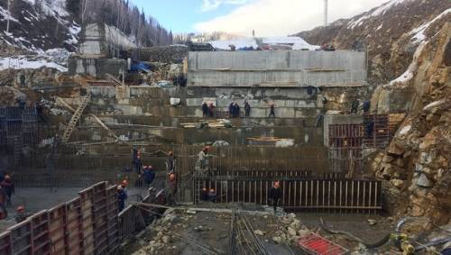 哈薩克斯坦共和國(guó)可再生能源的發(fā)展