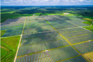 道達(dá)爾增加了法國的太陽能和水力發(fā)電能力