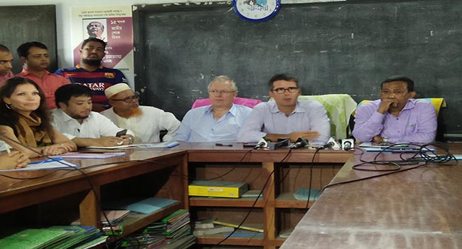  亞投行幫助孟加拉國(guó)達(dá)到能源目標(biāo)，投資額高達(dá)274美元