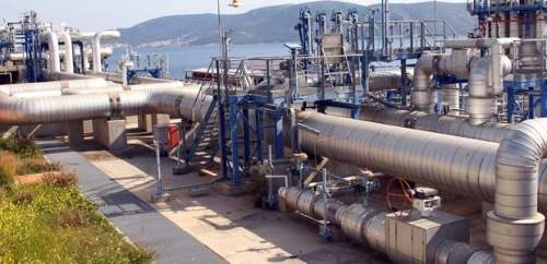 埃及：2019年初，將開始從以色列進(jìn)口天然氣