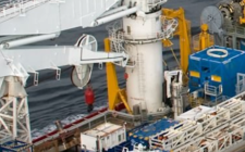 歐盟明確禁止Akastor，日本的MOL和三井收購挪威的AKOFS