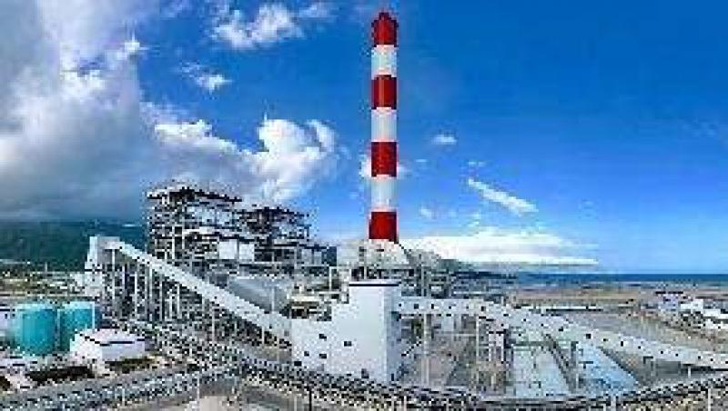 中國能建承建越南永新電廠一期2號機組并網