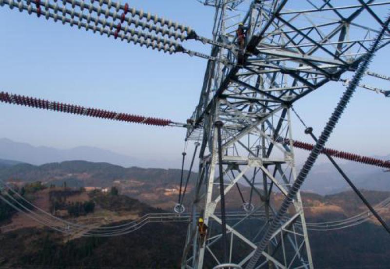 湖南電力特高壓降噪科研項(xiàng)目正式獲批