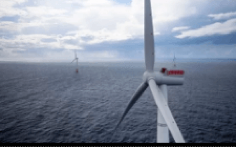 J-Power和ENGIE簽署諒解備忘錄，共同開展海上和浮動風電項目