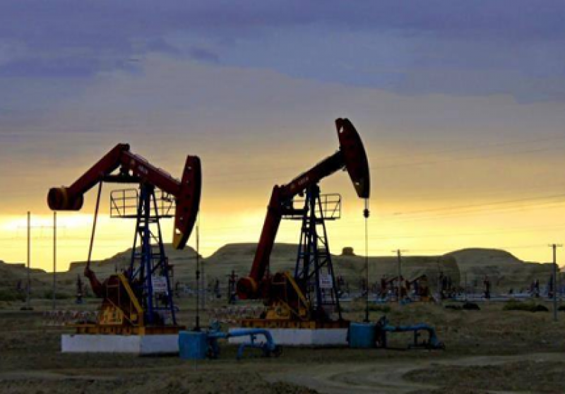 新疆油田采氣一廠多口新井投產(chǎn) 蓄力今冬天然氣保障供應(yīng)