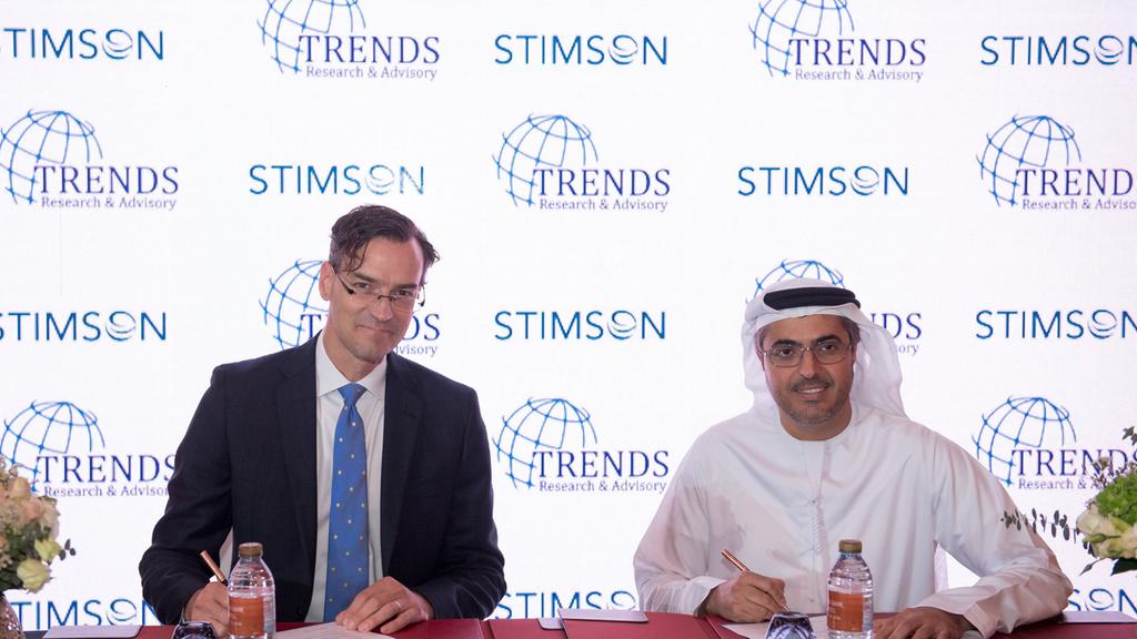 阿聯(lián)酋對可再生能源的承諾可以增強其在全球的領導地位