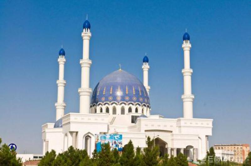 土庫曼斯坦第一座蒸汽燃氣發(fā)電站啟動