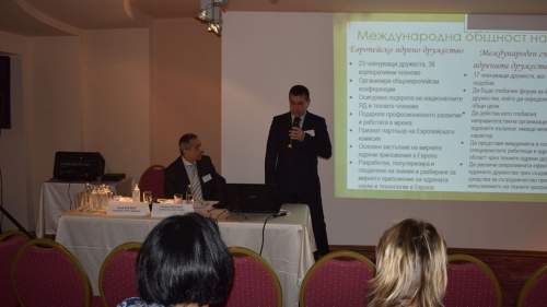 保加利亞核協(xié)會(huì)主席Mladen Mitev：需要更多電力的需求正在增長(zhǎng)