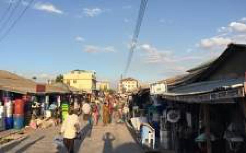 坦桑尼亞發射150兆瓦太陽能招標