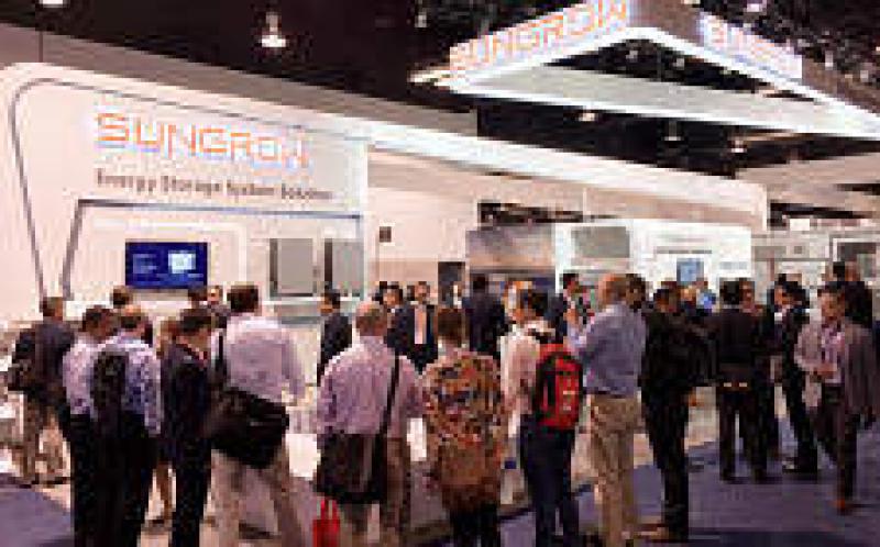 Sungrow推出更新的1500V逆變器解決方案和儲(chǔ)能系統(tǒng)