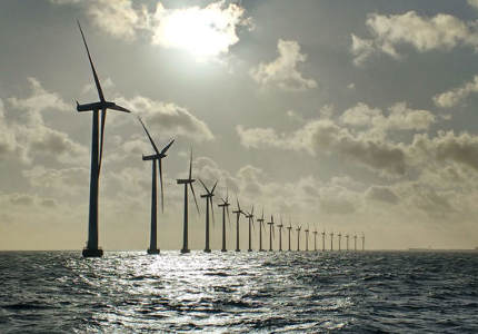 GWEC創建了專責小組，以加速新市場的海上風電部署