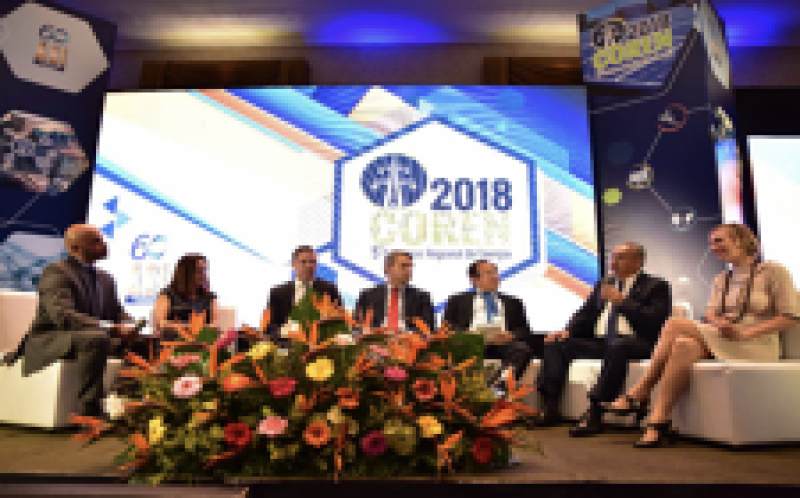 地熱能可能是中美洲經濟的主要推動力