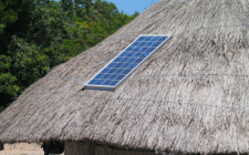 BBOXX與GE Electric攜手合作，在剛果提供太陽能解決方案