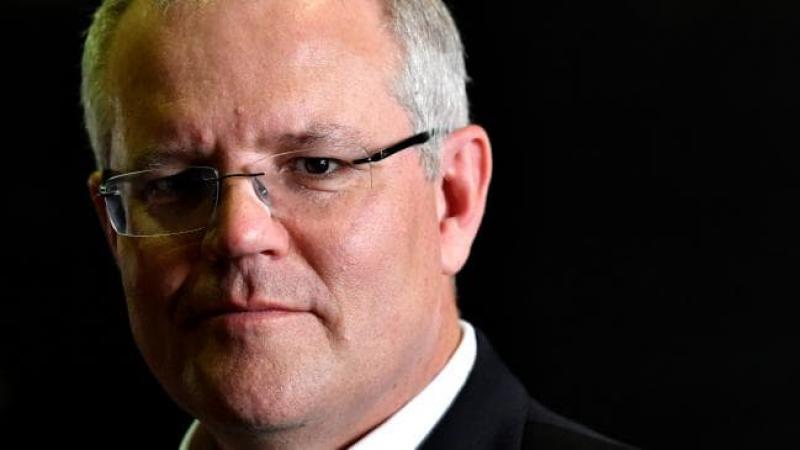 如果電價(jià)合適，斯科特莫里森對核電開放