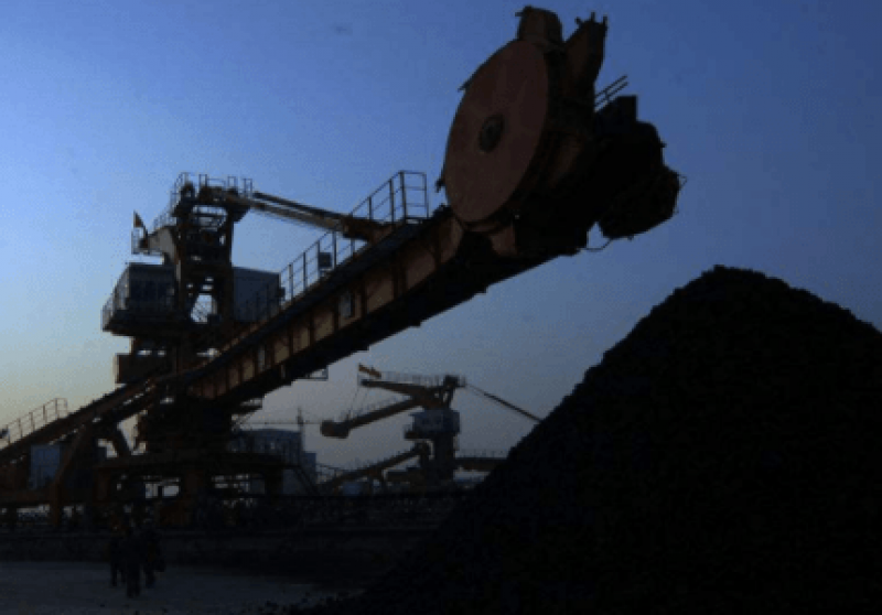 煤炭鋼鐵去產(chǎn)能有序推進 供需結(jié)構(gòu)更趨協(xié)調(diào)平衡
