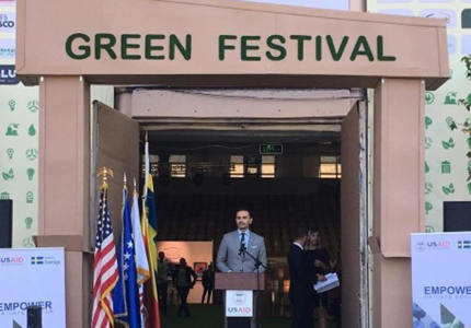 科索沃*將100-120兆瓦的許可證從水電轉(zhuǎn)移到太陽能，風(fēng)能項(xiàng)目