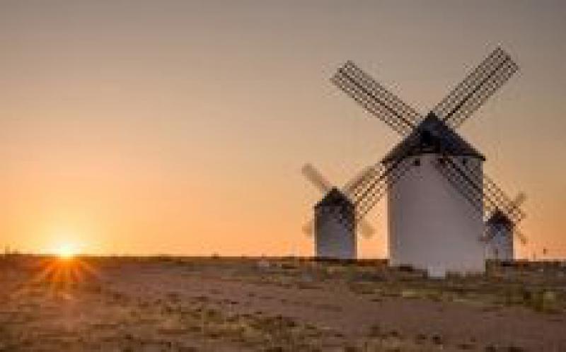 光伏發電將在卡斯蒂利亞 - 拉曼恰（Castilla-La Mancha）創造2000多個工作崗位