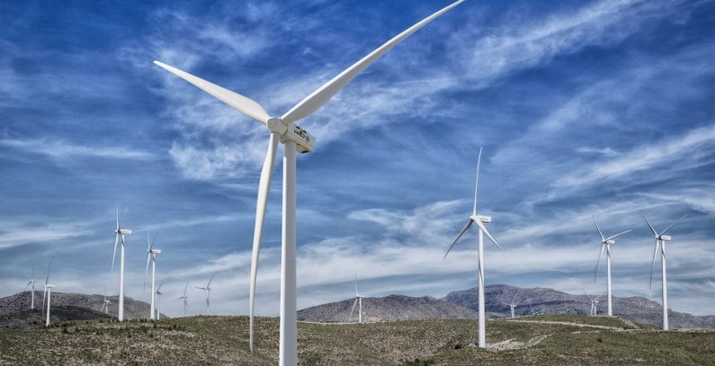 Elektroprenos BiH建設110千伏輸電線路，以適應規劃中的風電場