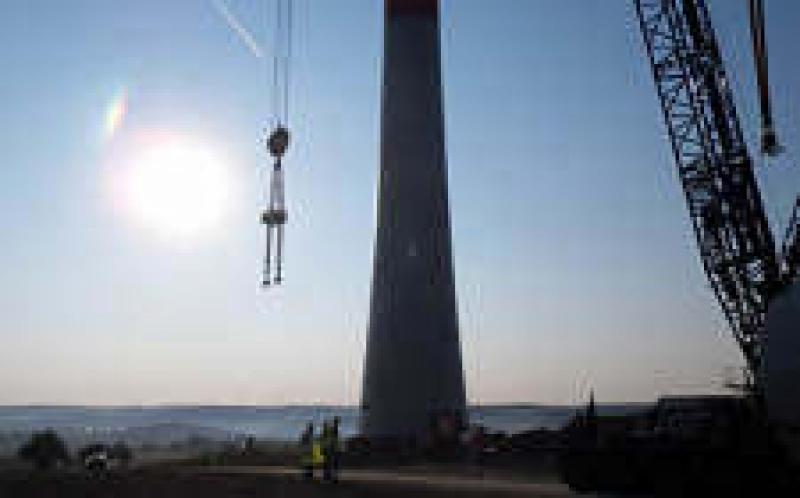 Digital Energy Solutions贏得德國2.19兆瓦時存儲的招標