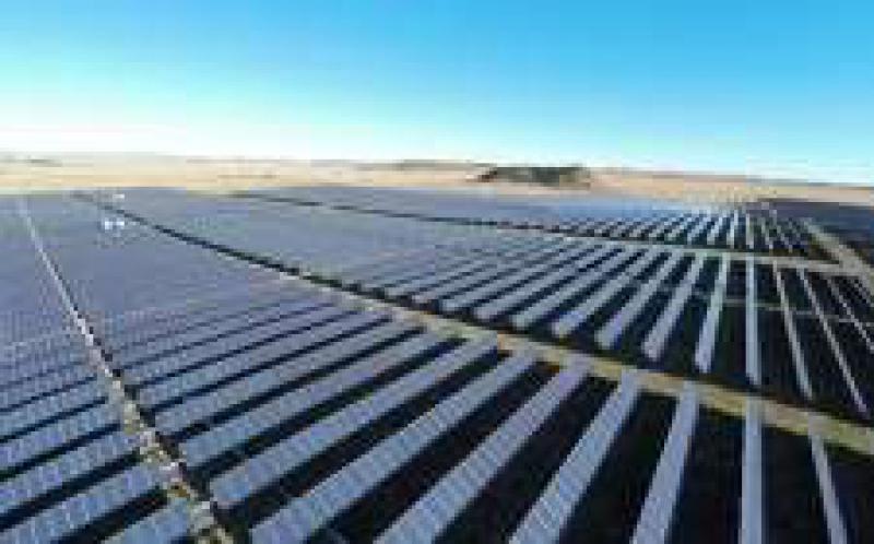 Scatec Solar報告收入增加，利潤下降