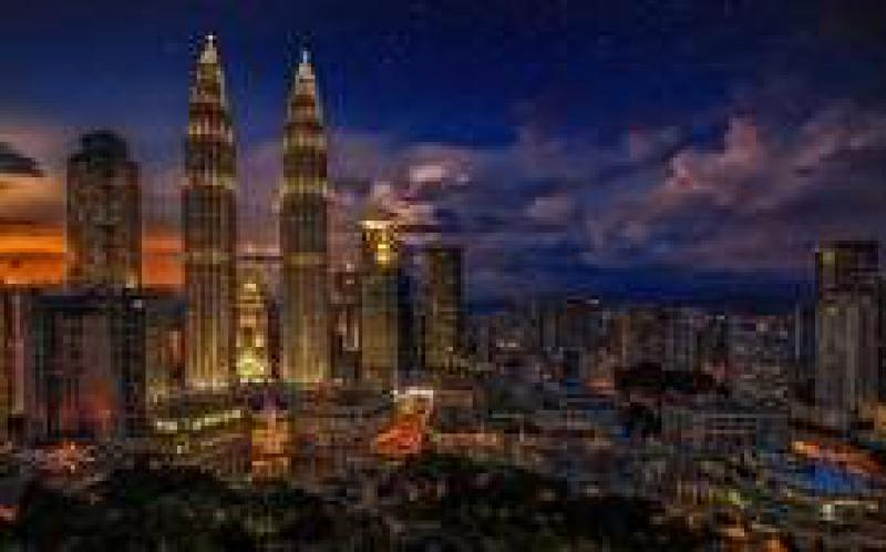 馬來西亞的大型項目，凈計量和太陽能租賃