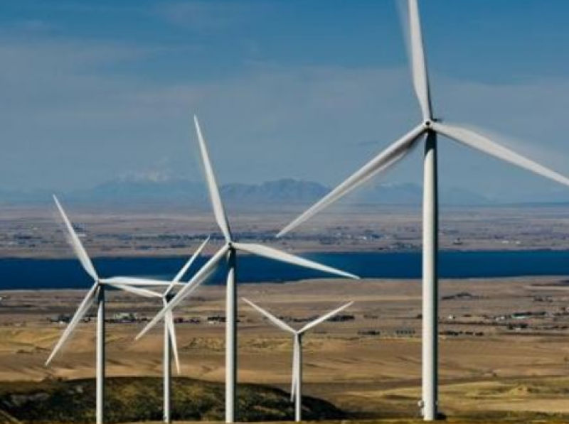 澳大利亞支持氫能項(xiàng)目儲(chǔ)存可再生能源