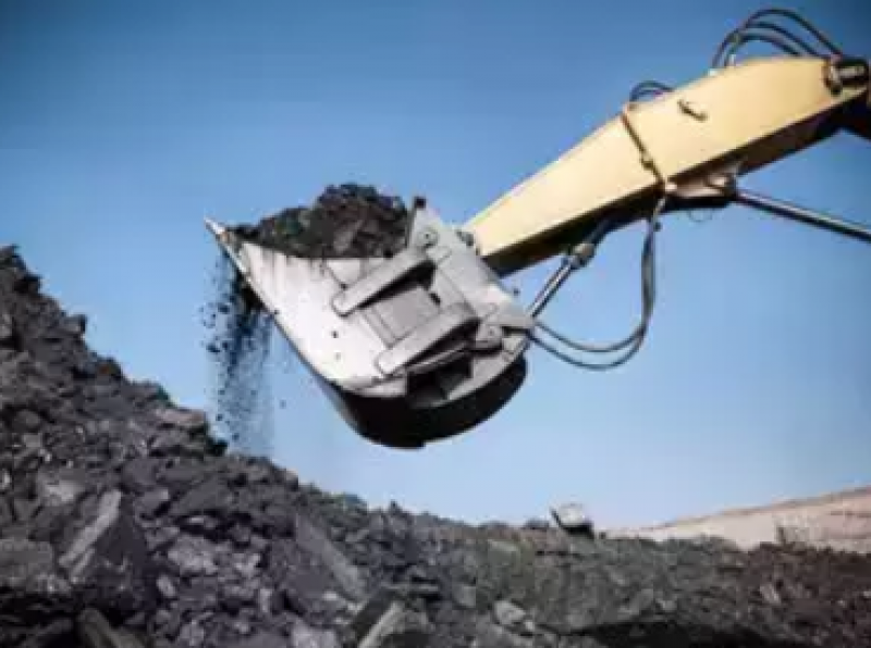 印度煤炭進(jìn)口量以最快速度增長(zhǎng)