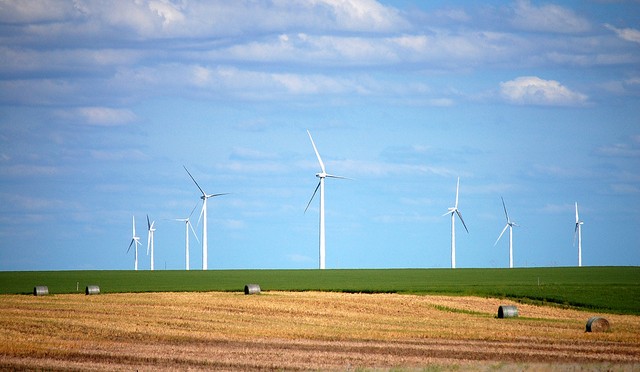 Skyline Renewables和喜達(dá)屋能源集團(tuán)就Horse Creek和Electra風(fēng)電場交易達(dá)成協(xié)議