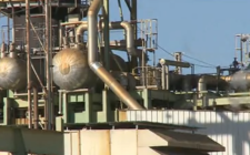 兩年后,加沙的電力供應有所改善