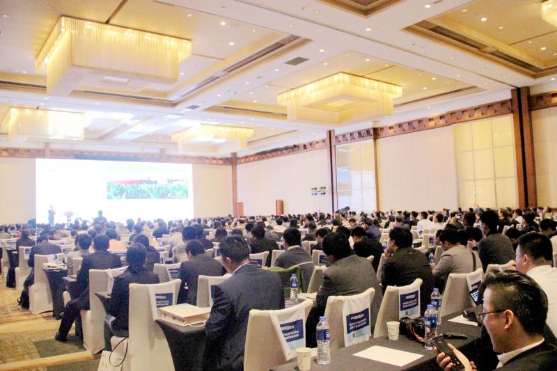 跨步邁向生物質(zhì)能源新業(yè)態(tài)  IBS2019第七屆中國國際生物質(zhì)能源高峰論壇4月震撼來襲！