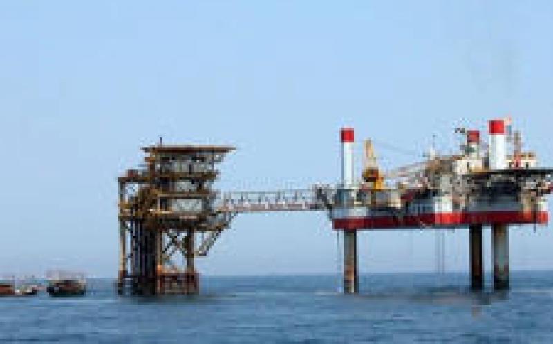 我國(guó)南海最大油田群累計(jì)生產(chǎn)油氣超過(guò)5000萬(wàn)立方米