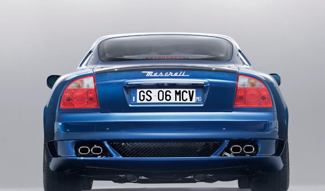 Stellantis重新評估旗下品牌戰略,考慮出售瑪莎拉蒂