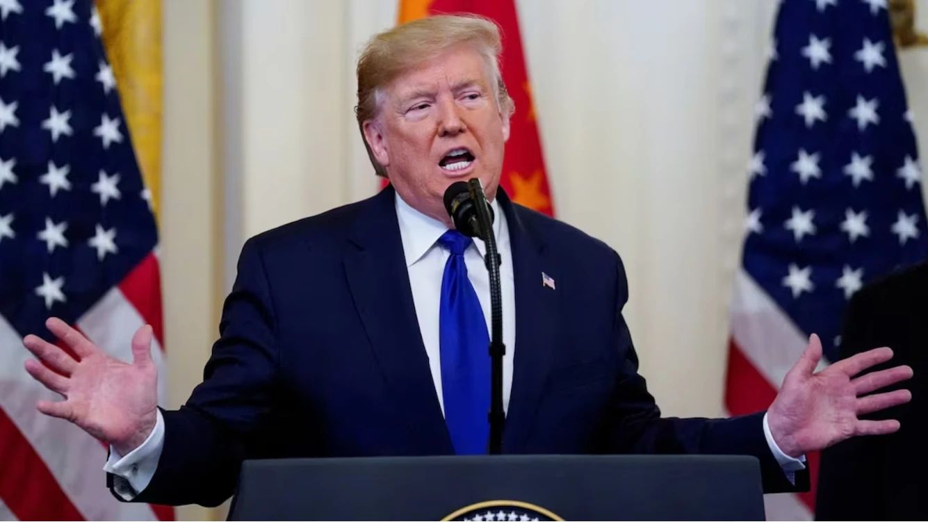 美國關(guān)稅震蕩波：汽車零部件企業(yè)裁員潮下的供應(yīng)鏈危局?